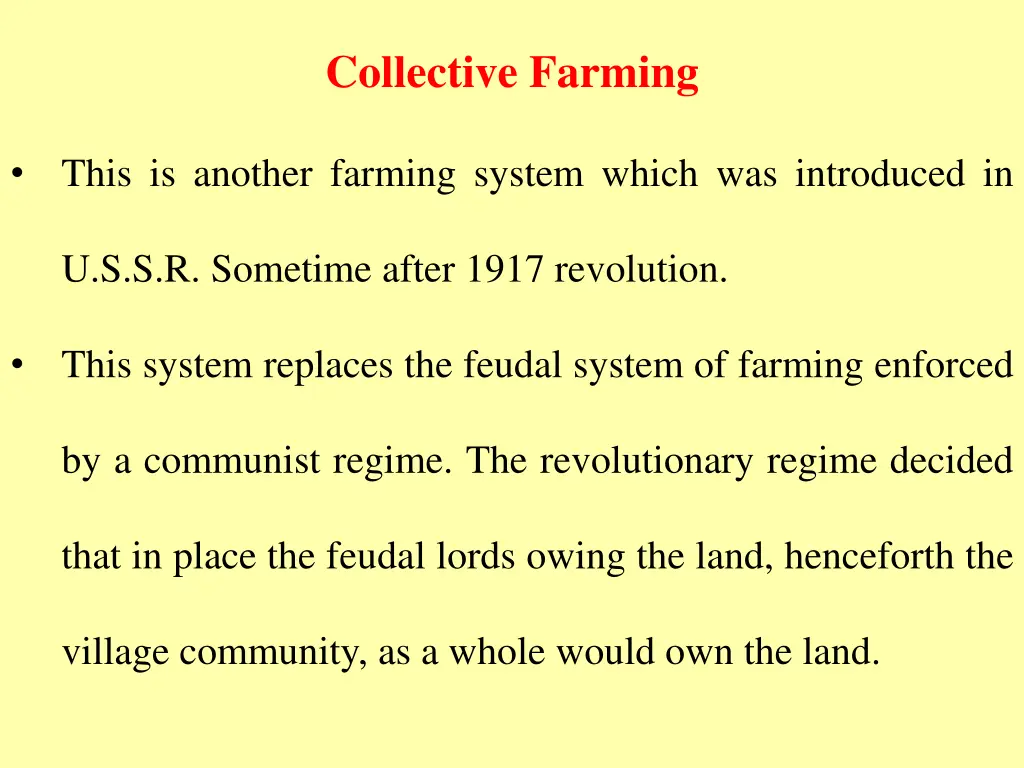 collective farming 1