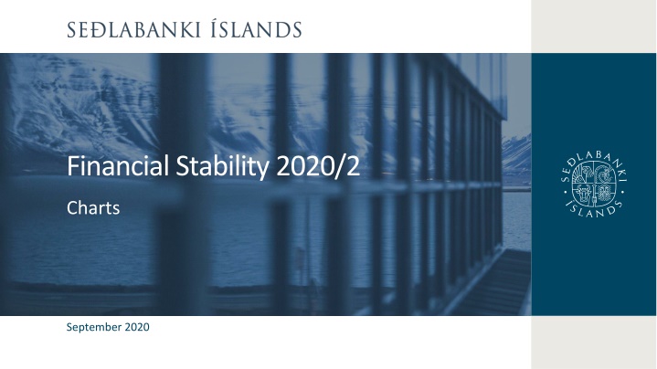 financial stability2020 2