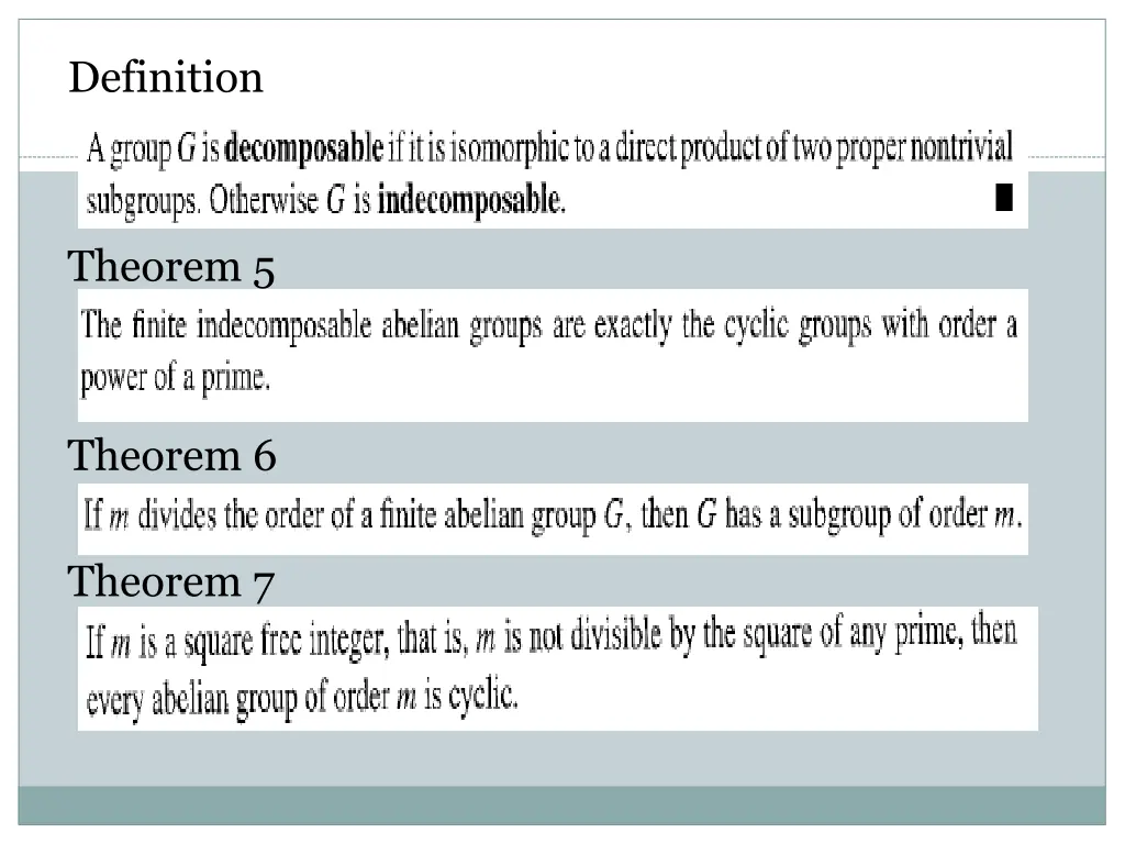 definition 1