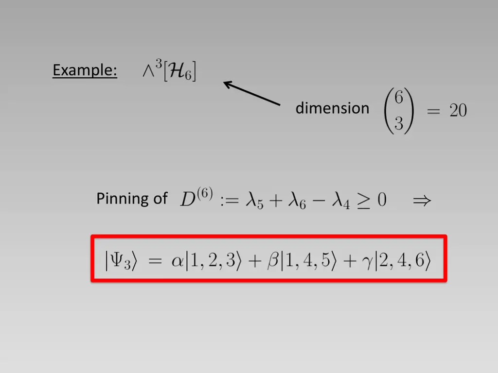 example