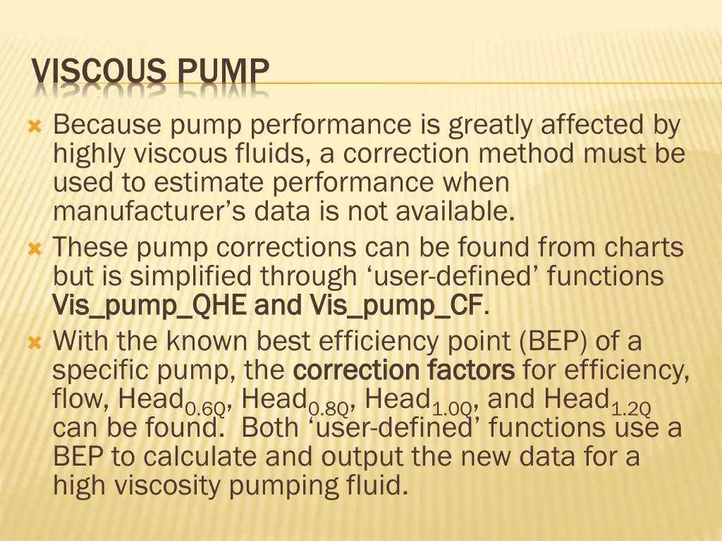 viscous pump 1