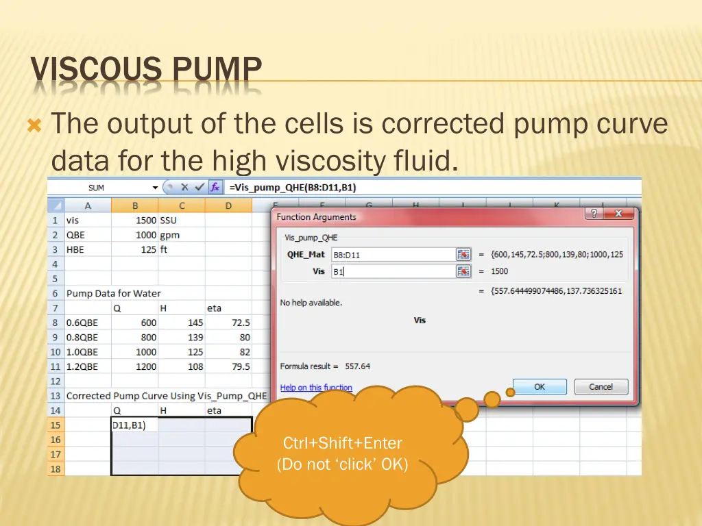 viscous pump 3