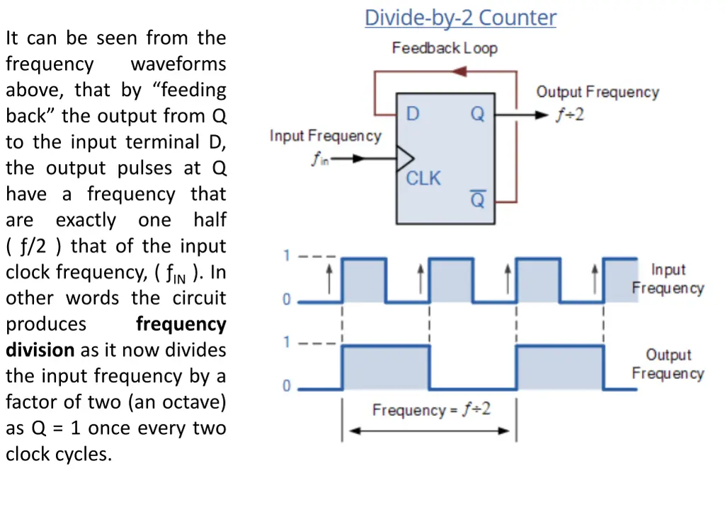 it can be seen from the frequency above that
