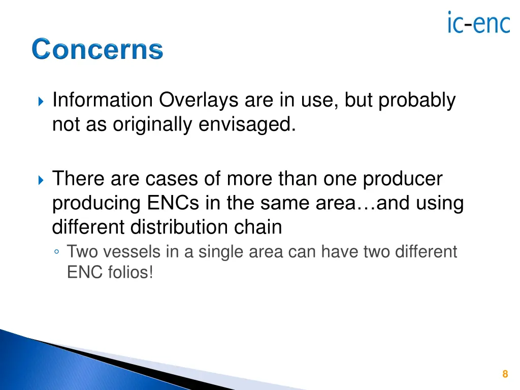 information overlays are in use but probably
