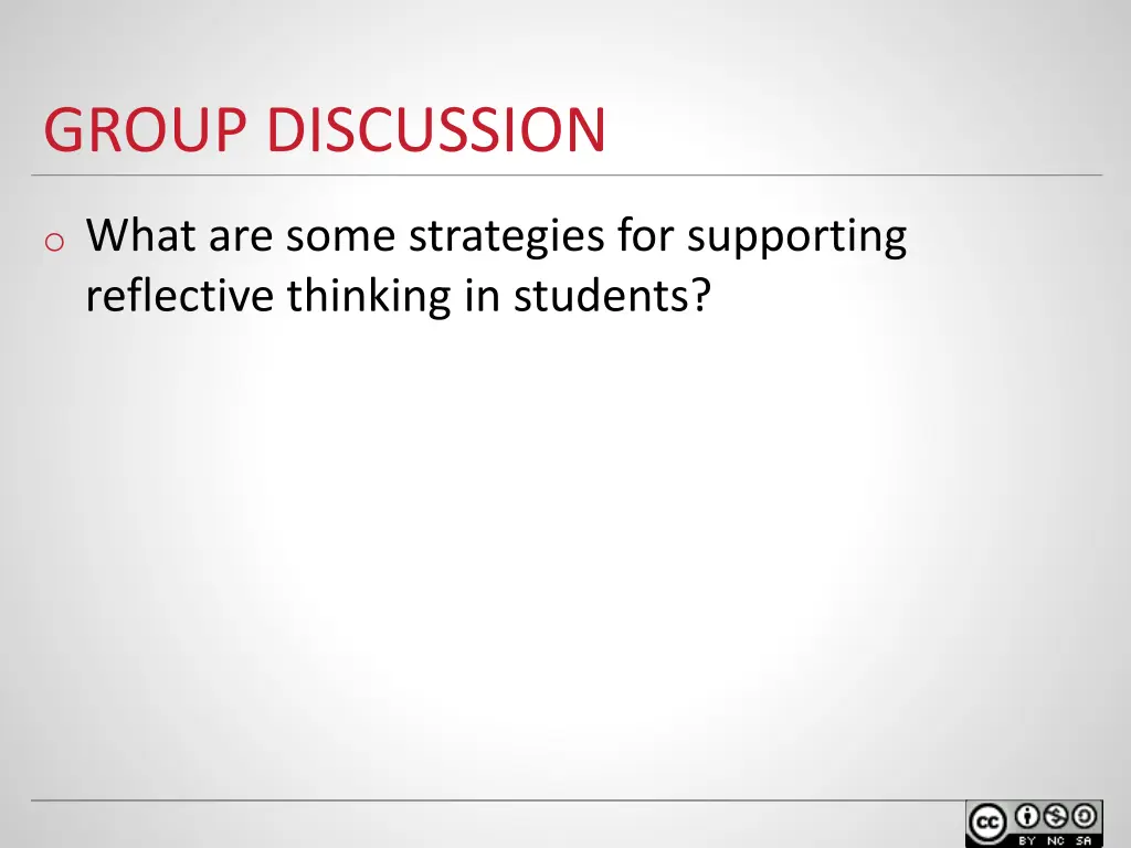 group discussion 3