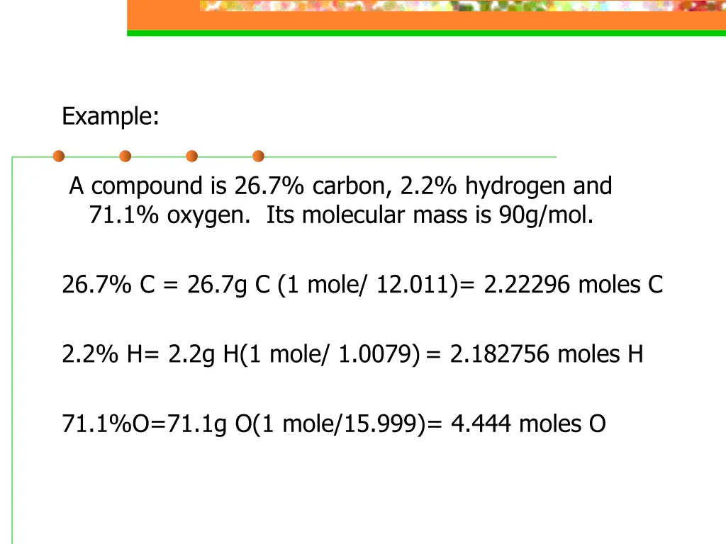 example