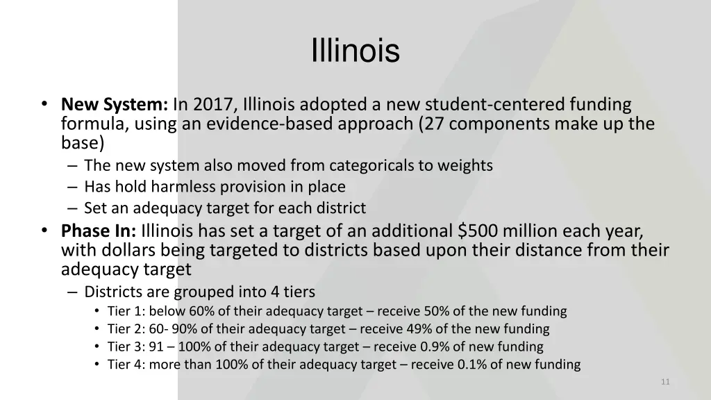 illinois
