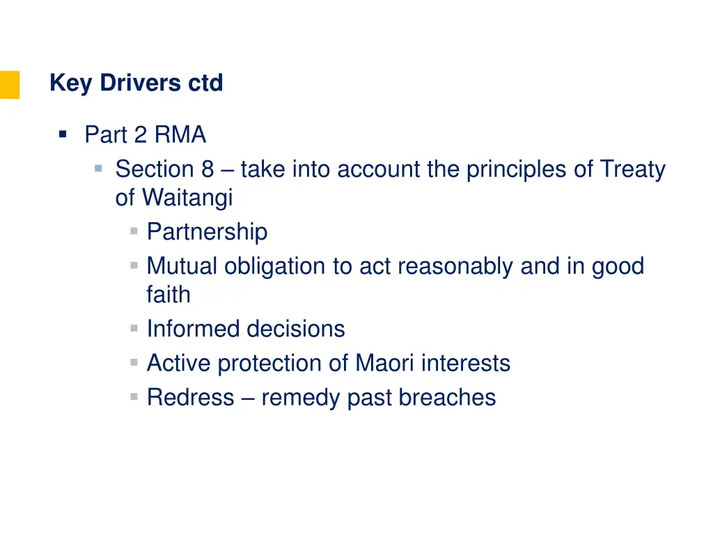 key drivers ctd 1