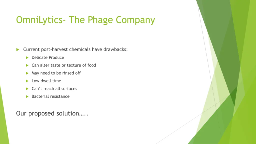 omnilytics the phage company 10