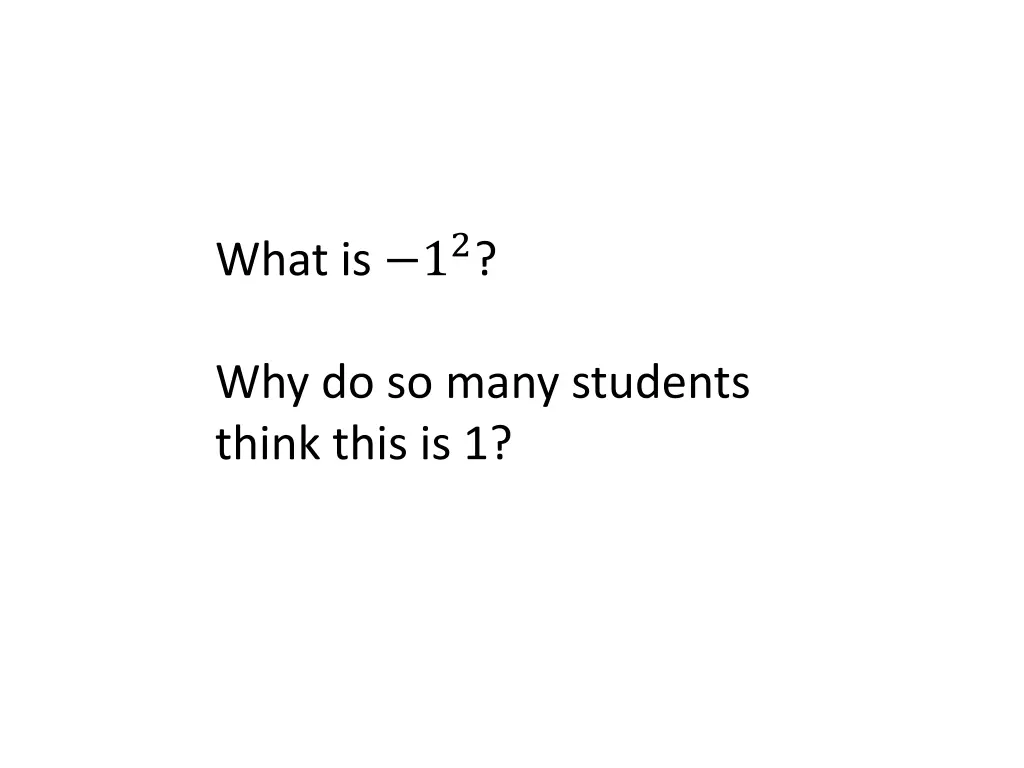 what is 1 2