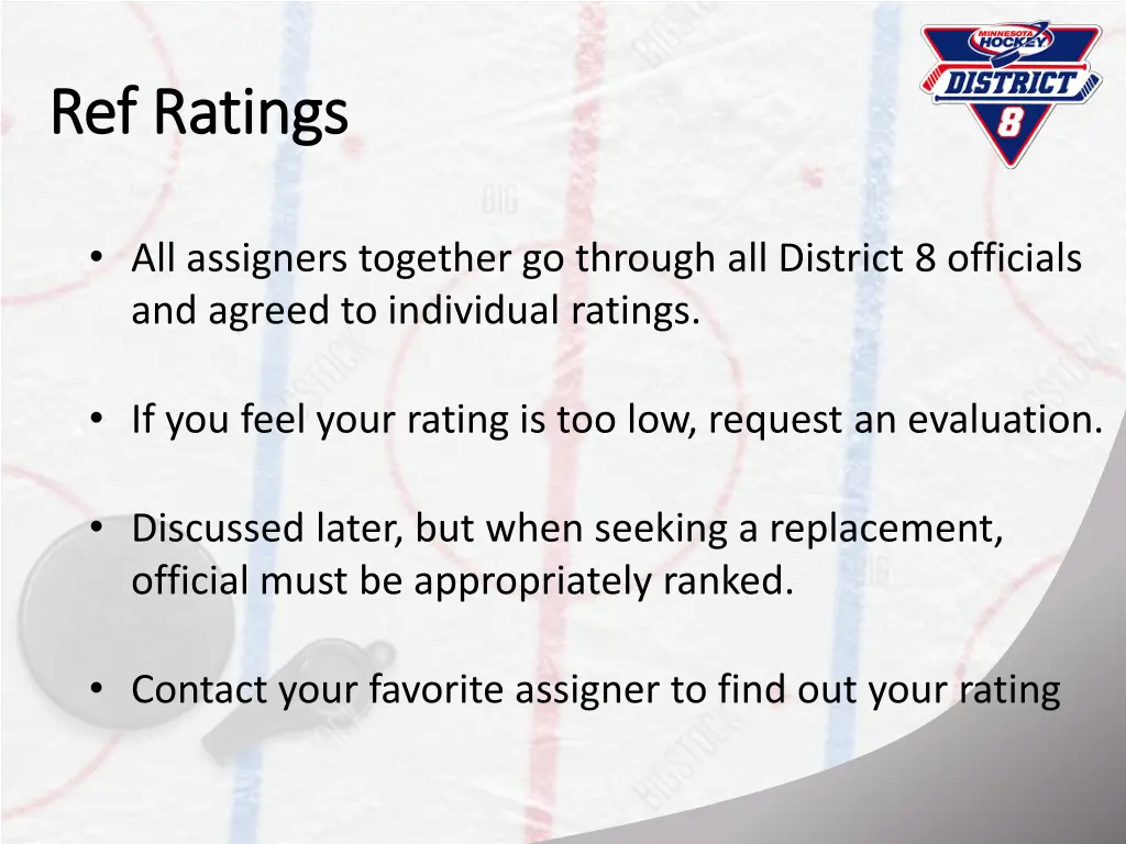 ref ratings ref ratings