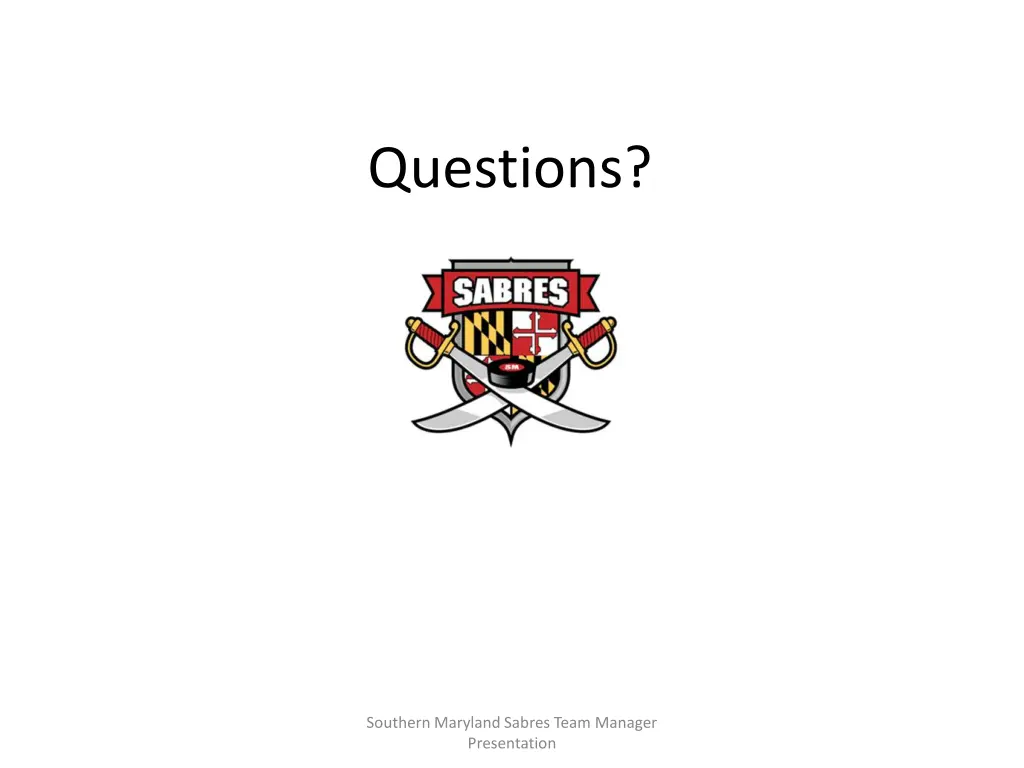 questions