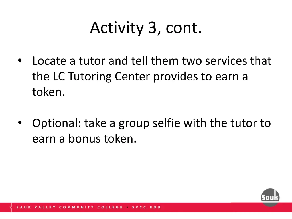 activity 3 cont