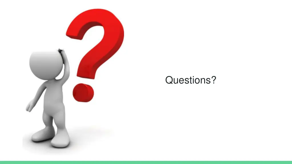 questions