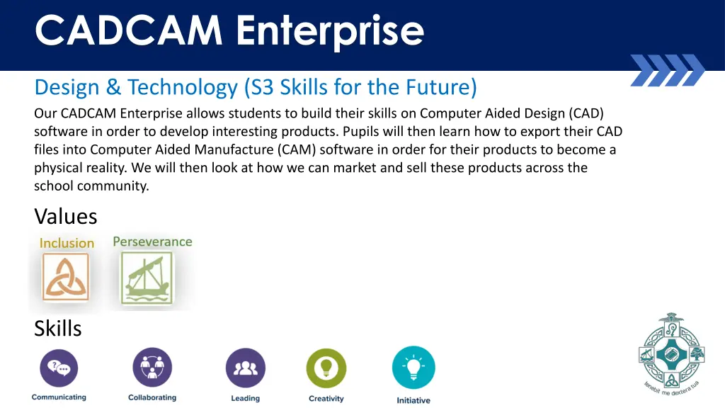 cadcam enterprise