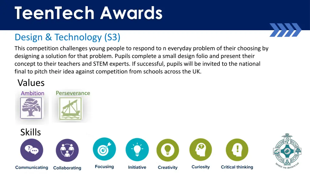 teentech awards