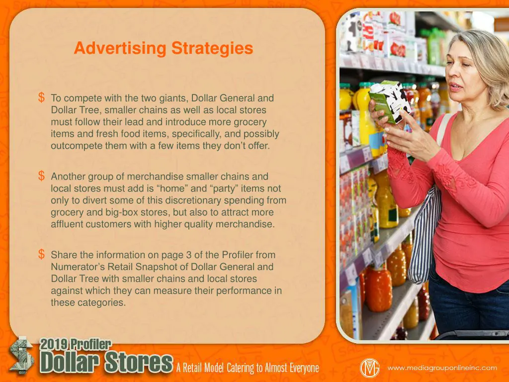 advertising strategies