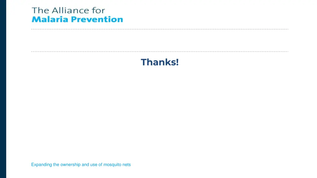 thanks