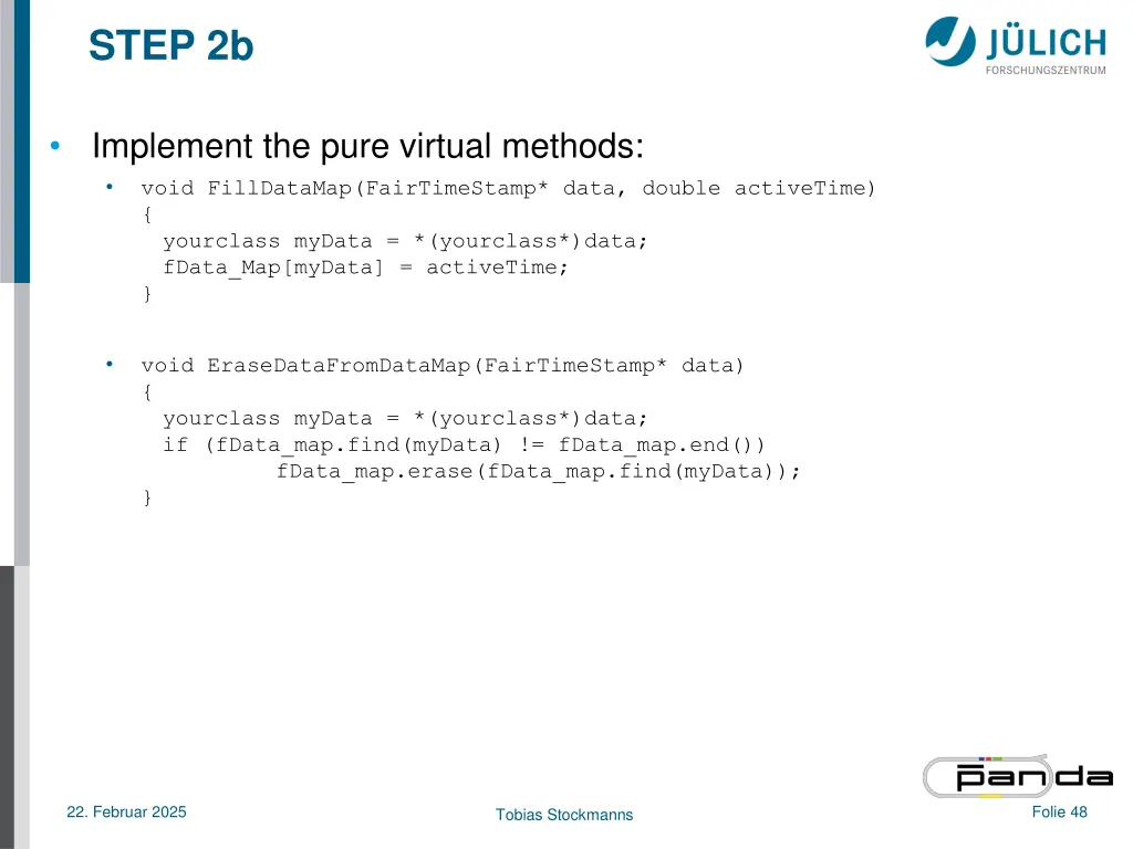 step 2b