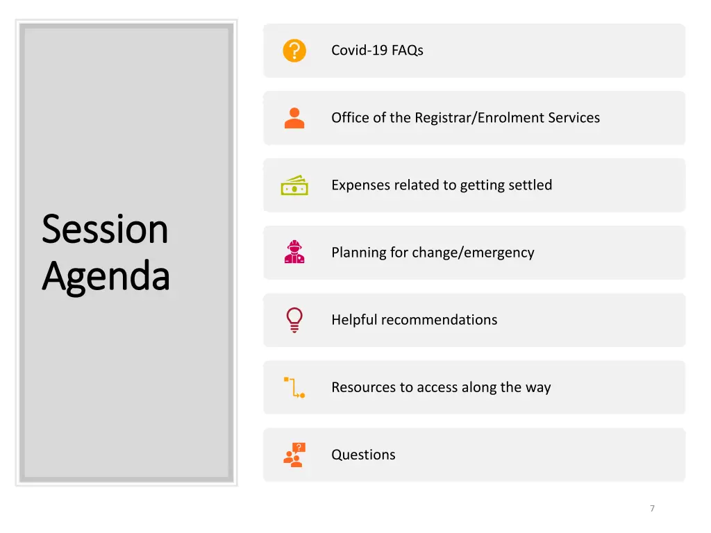 covid 19 faqs