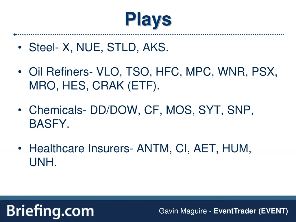 plays 1