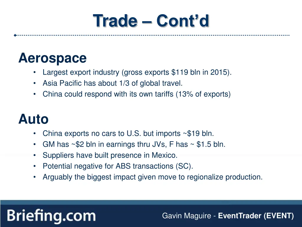trade cont d 1
