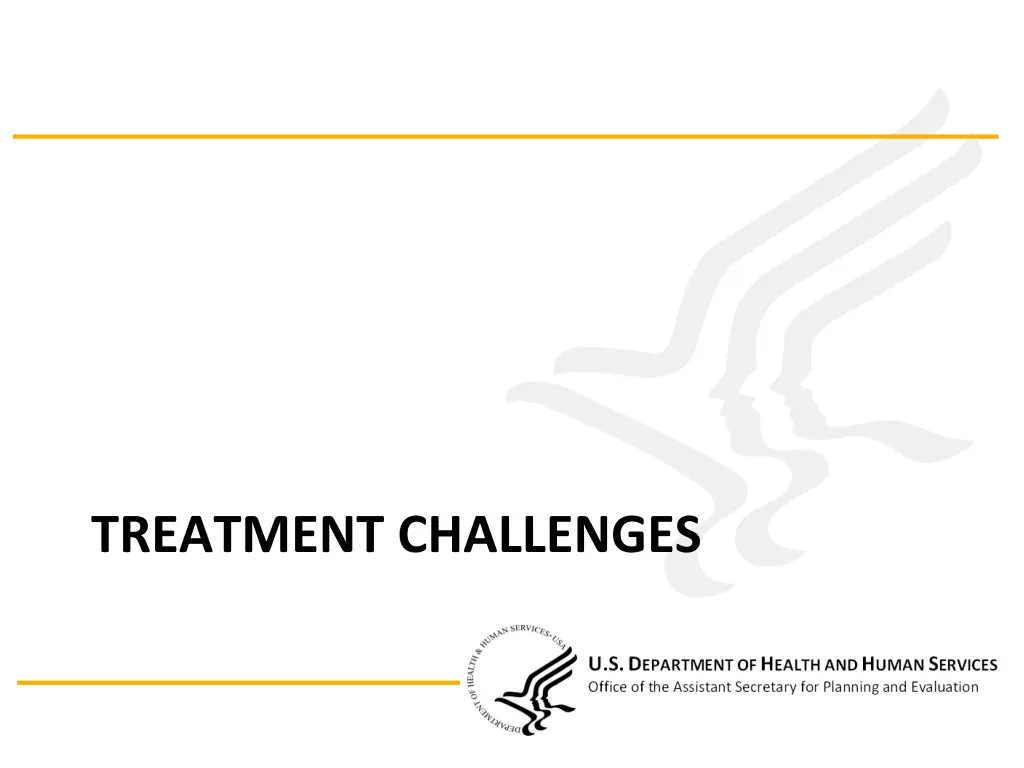 treatment challenges