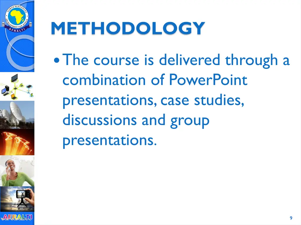 methodology