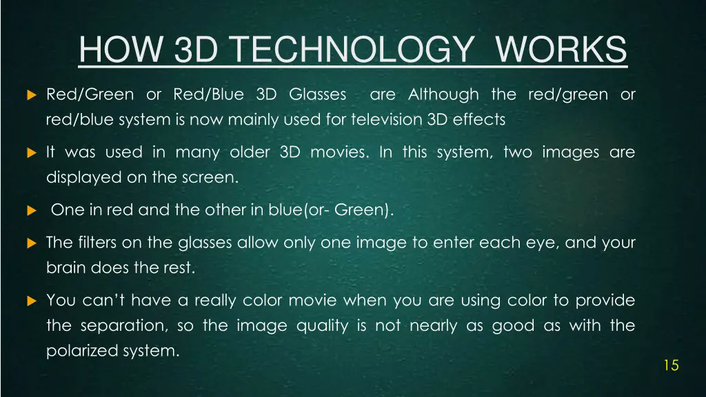 how 3d technology works 1