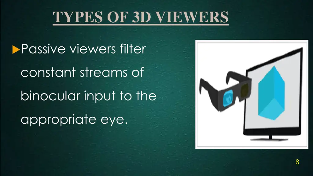 types of 3d viewers 1