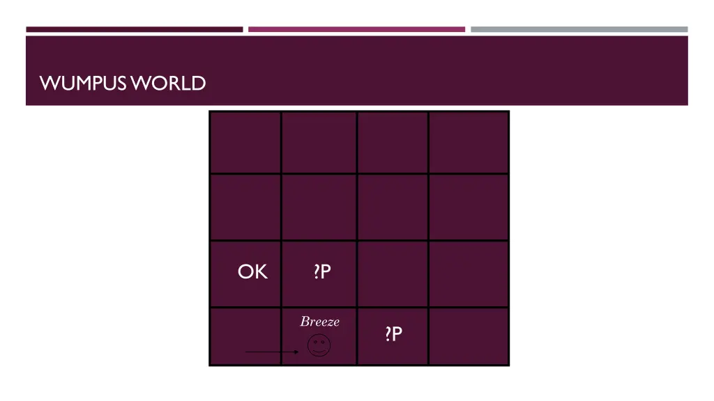 wumpus world 2