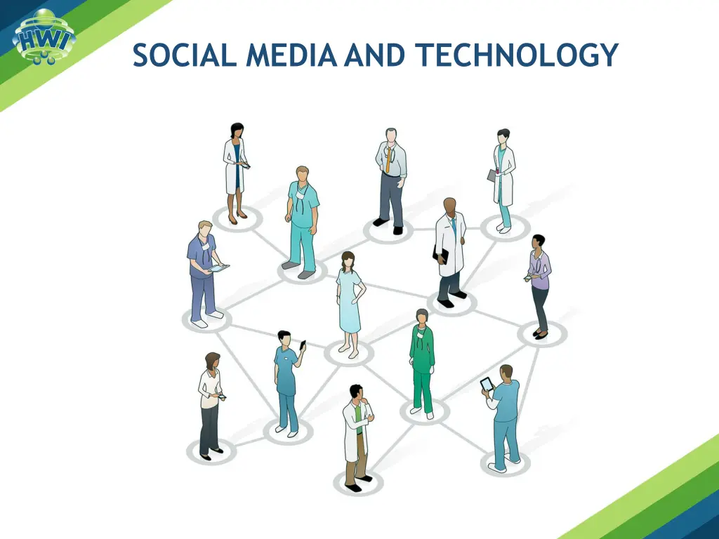social media and technology