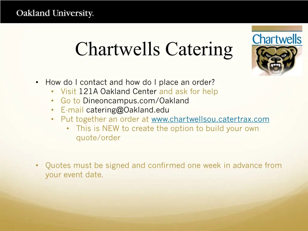 chartwells catering 1