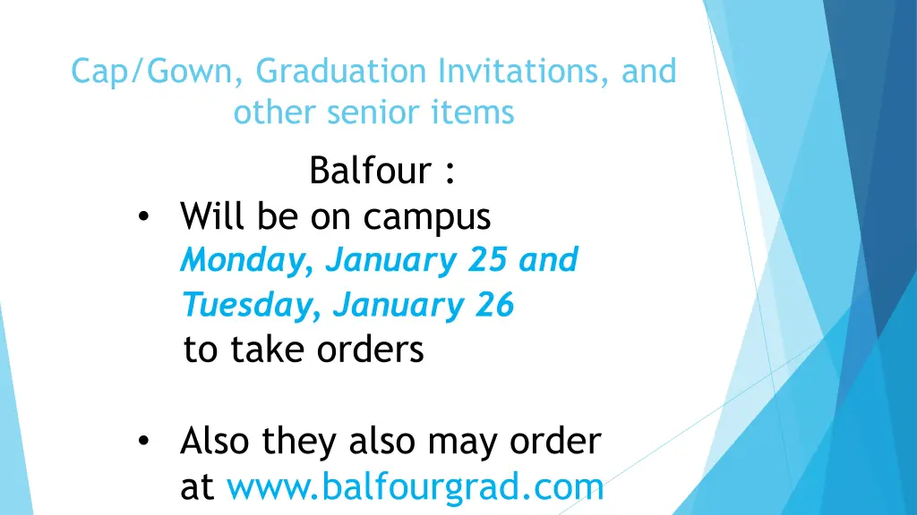 cap gown graduation invitations and other senior 1