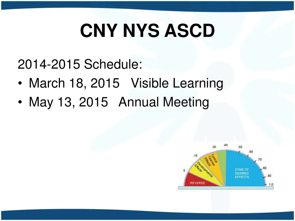 cny nys ascd