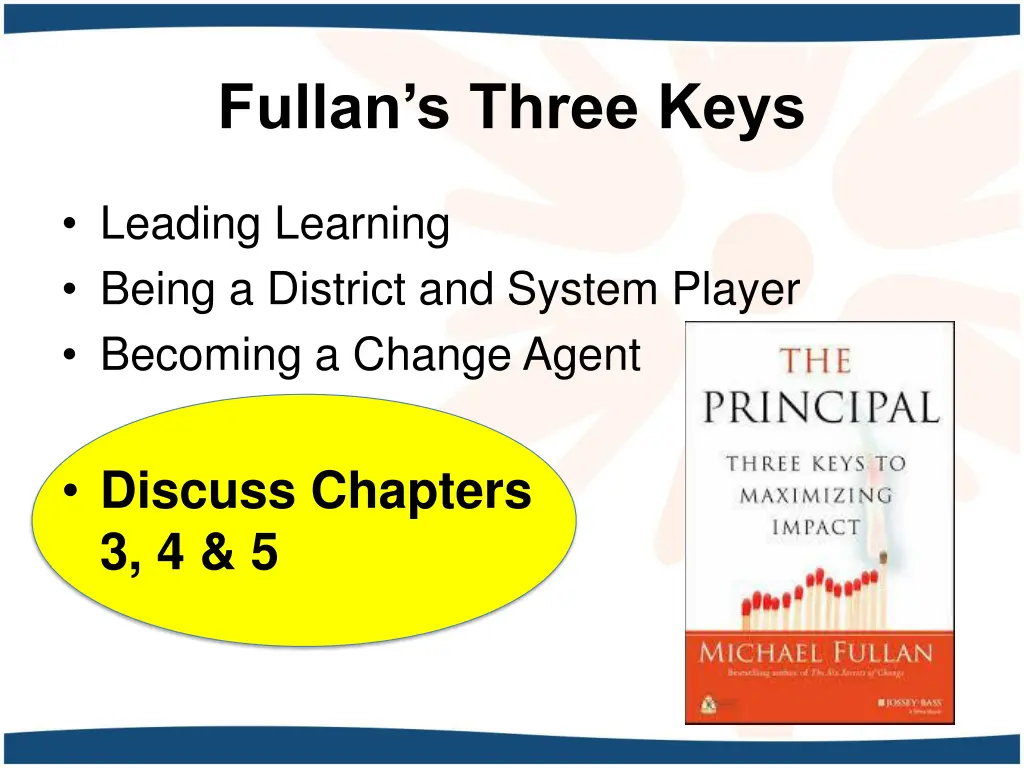 fullan s three keys