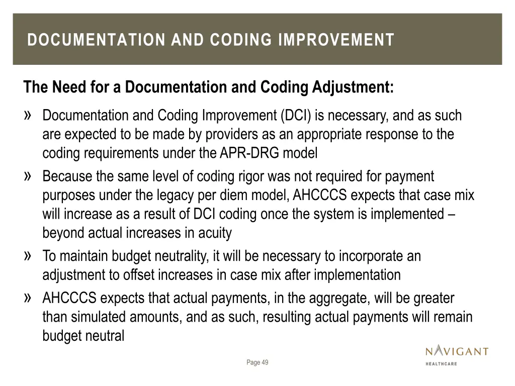 documentation and coding improvement 1