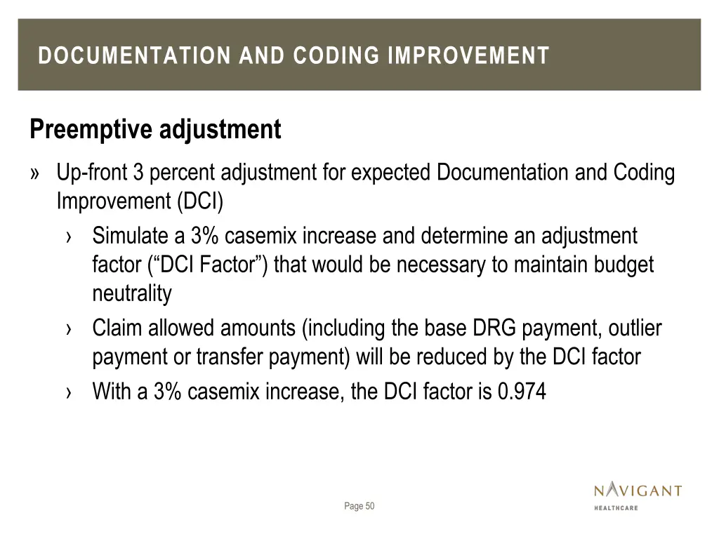 documentation and coding improvement 2