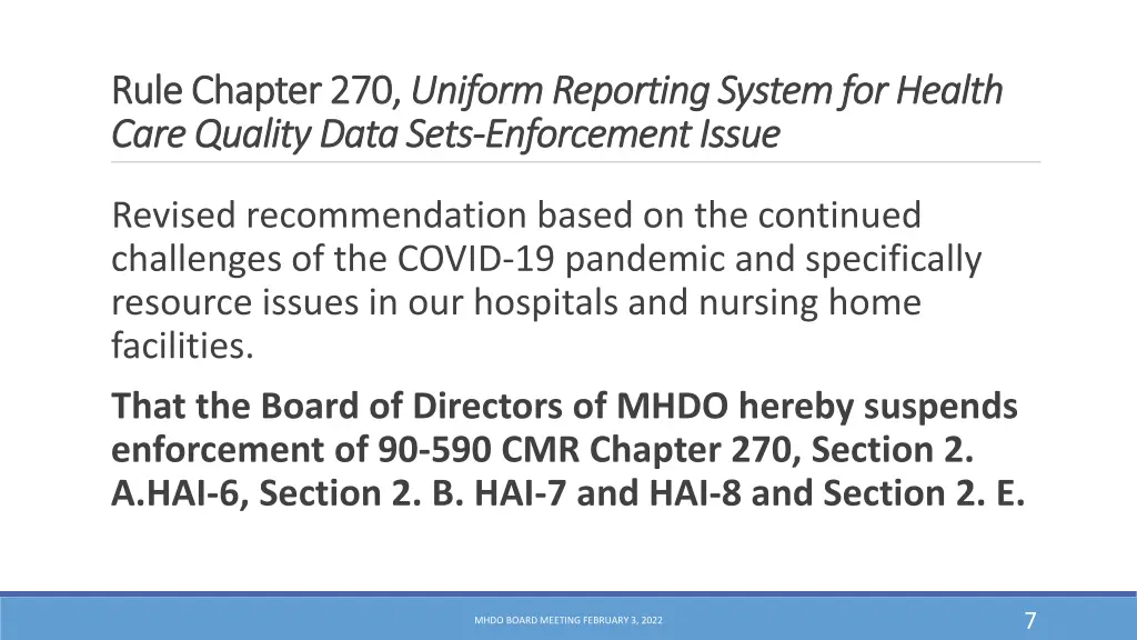 rule chapter 270 rule chapter 270 uniform 1