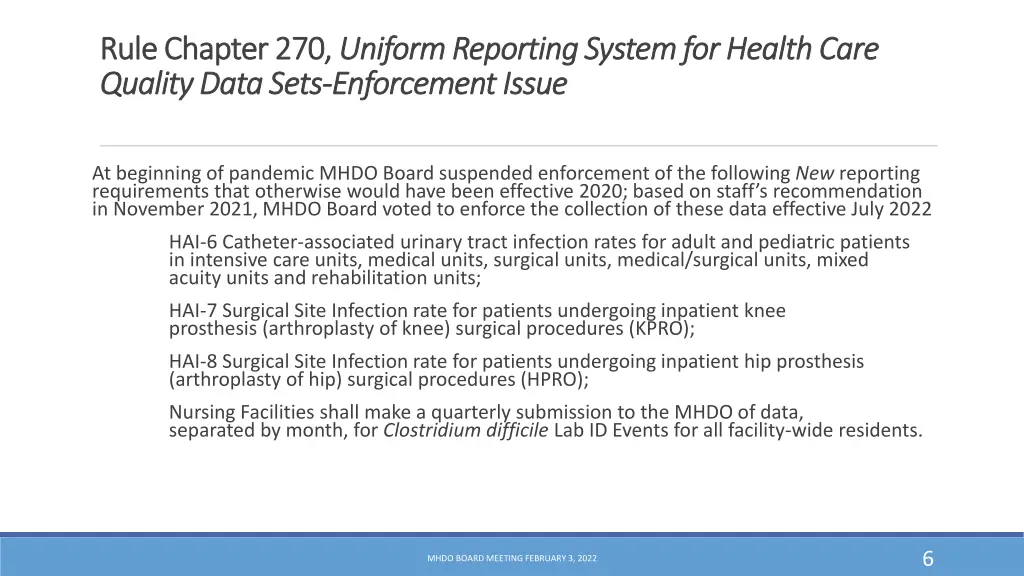 rule chapter 270 rule chapter 270 uniform