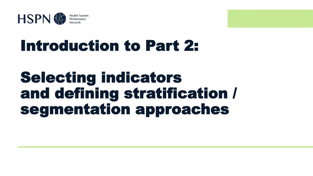 introduction to part 2 introduction to part 2
