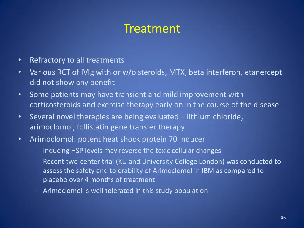 treatment 1