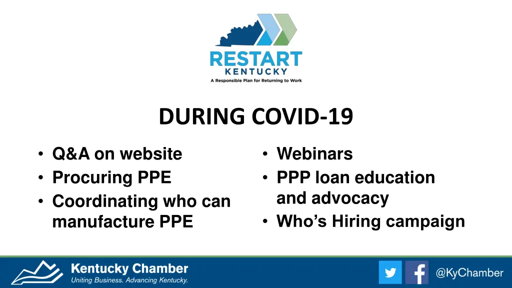 during covid 19