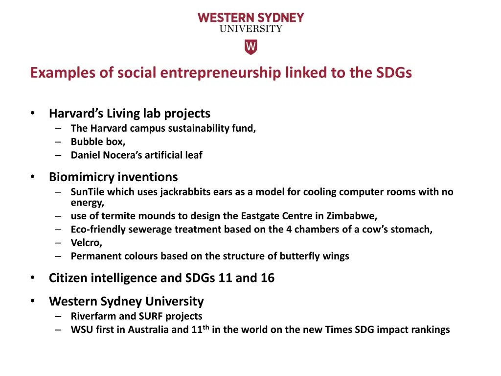 examples of social entrepreneurship linked 1