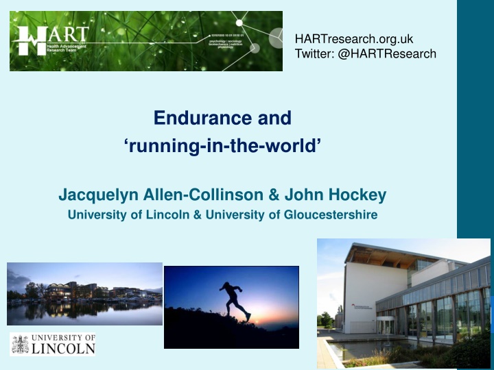 hartresearch org uk twitter @hartresearch