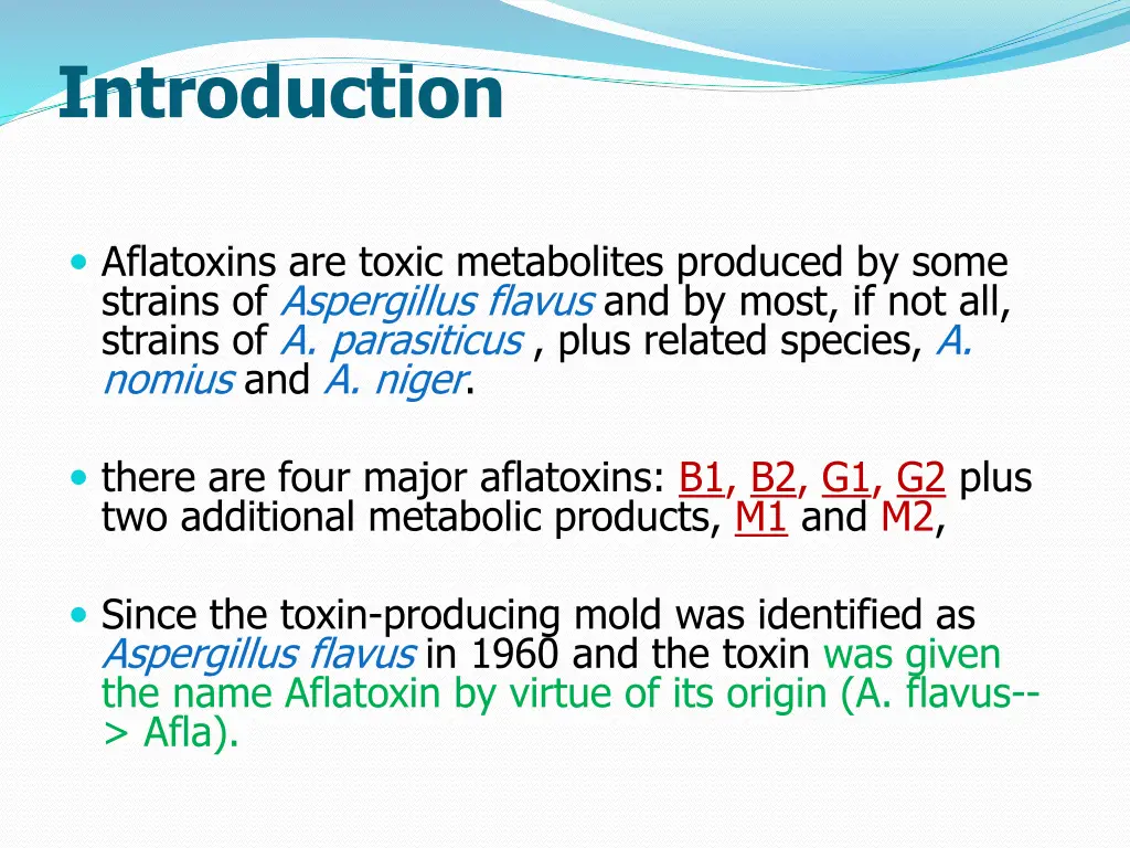 introduction