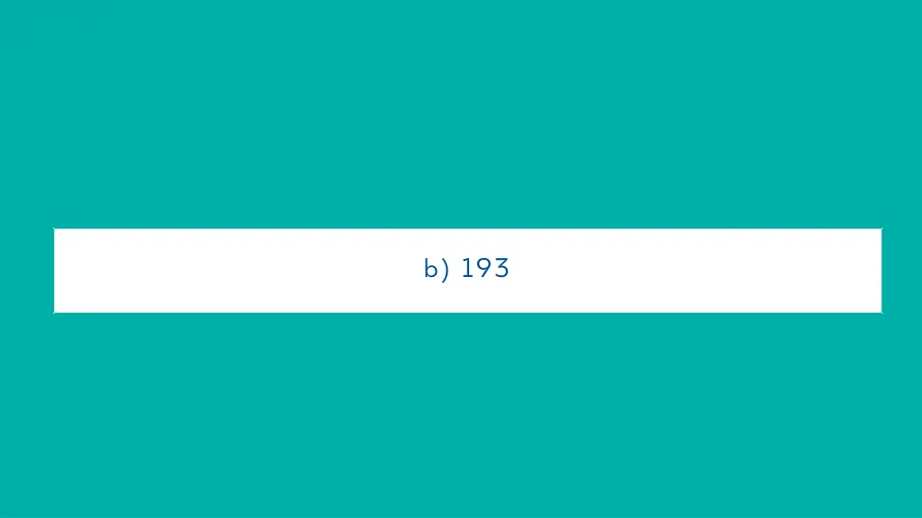 b 193