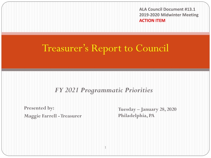ala council document 13 1 2019 2020 midwinter
