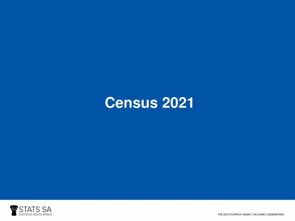 census 2021