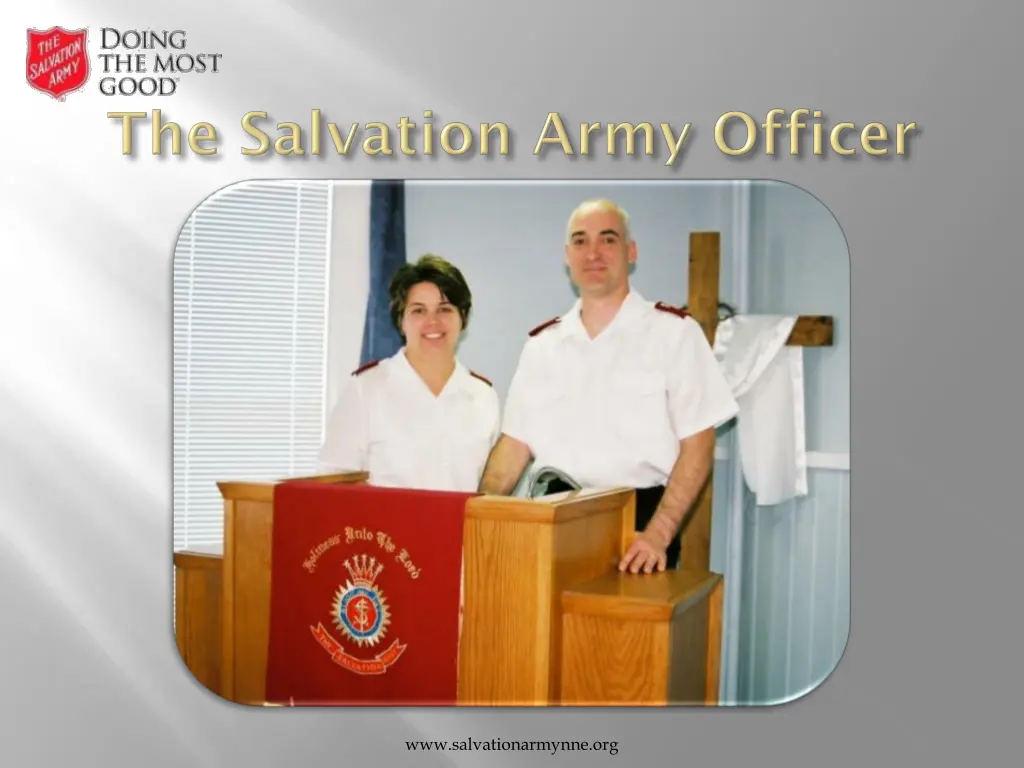 www salvationarmynne org 1